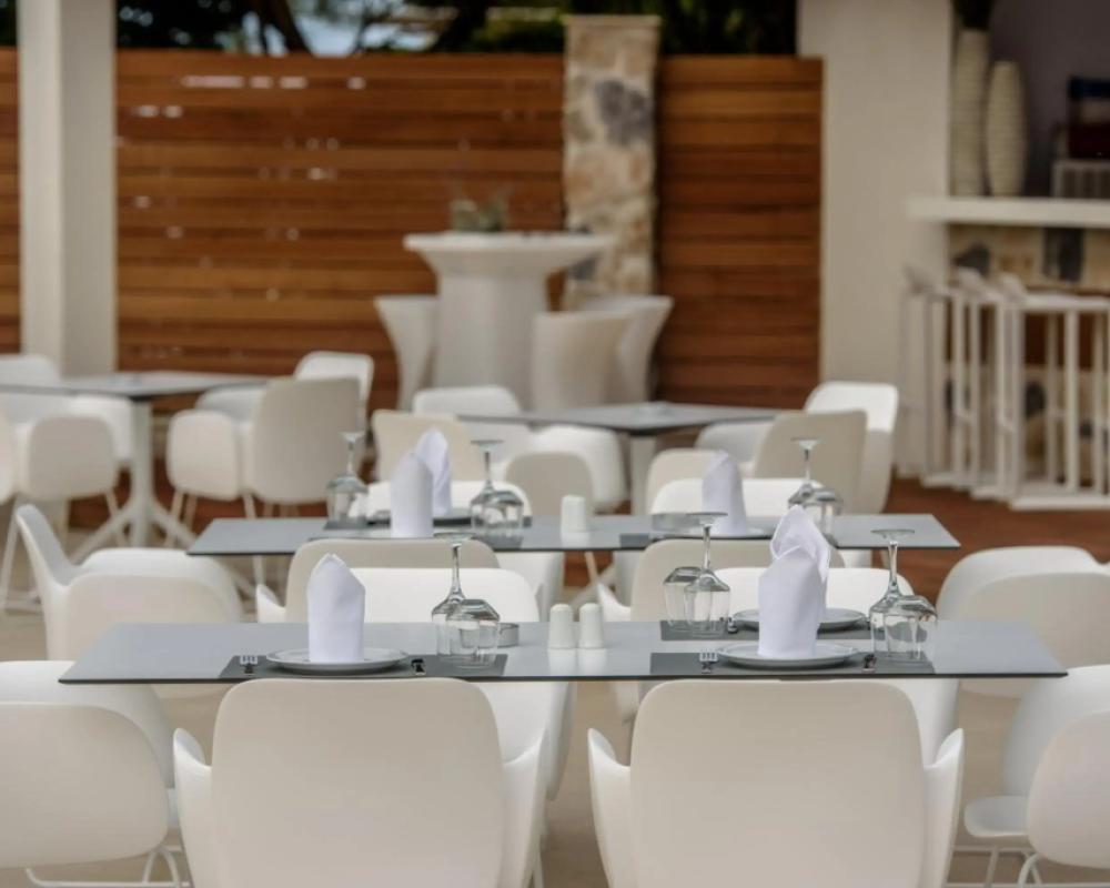 фото Hotel Poseidon