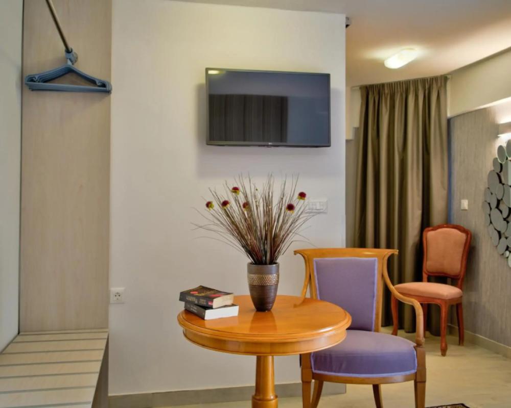 фото Hotel Poseidon