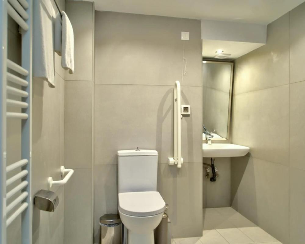 фото Hotel Poseidon