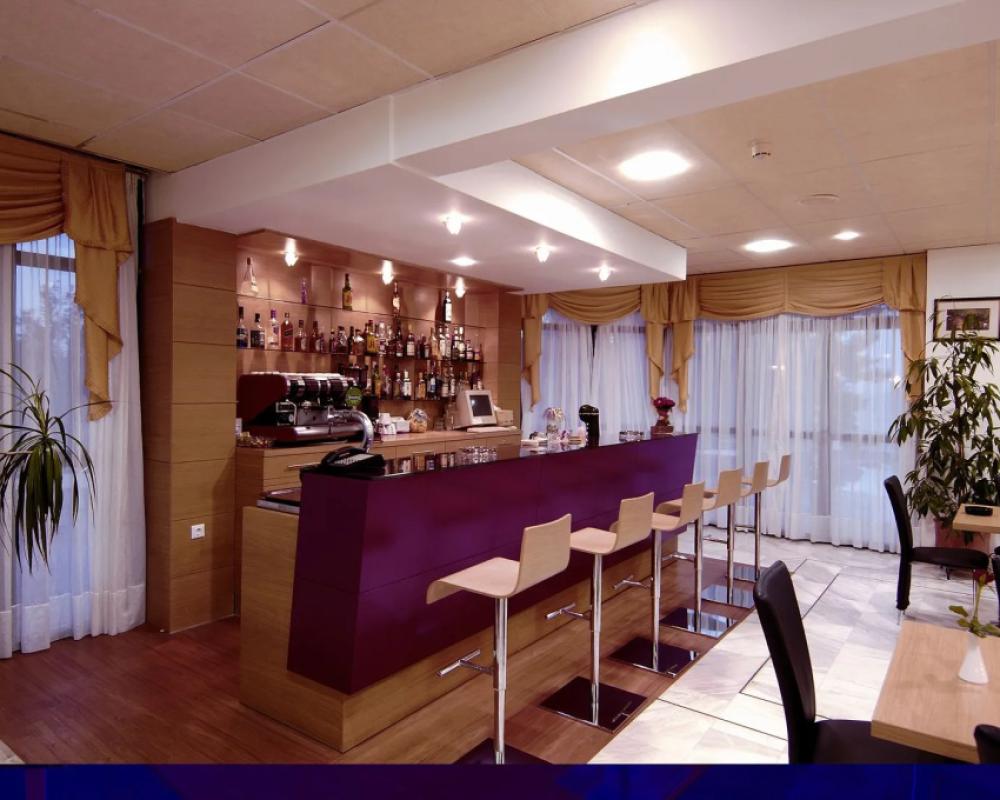 фото Hotel Poseidon