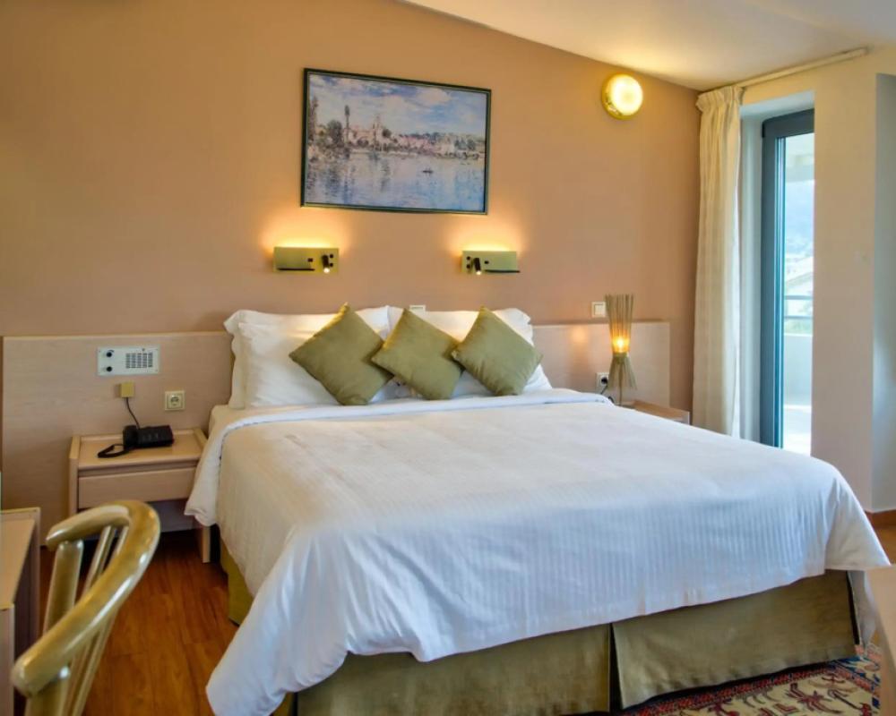 фото Hotel Poseidon