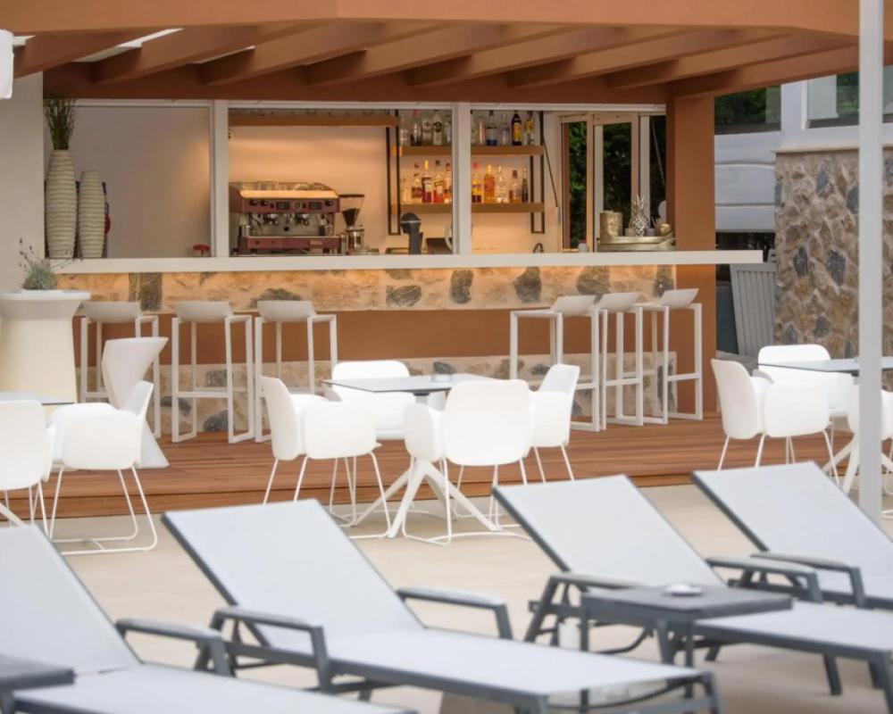 фото Hotel Poseidon