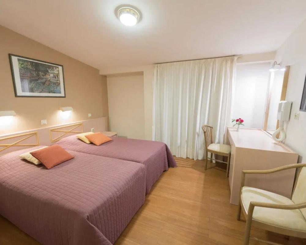 фото Hotel Poseidon