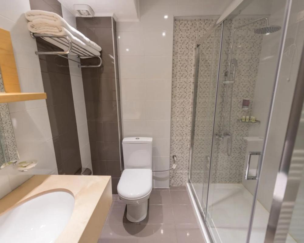 фото Hotel Poseidon