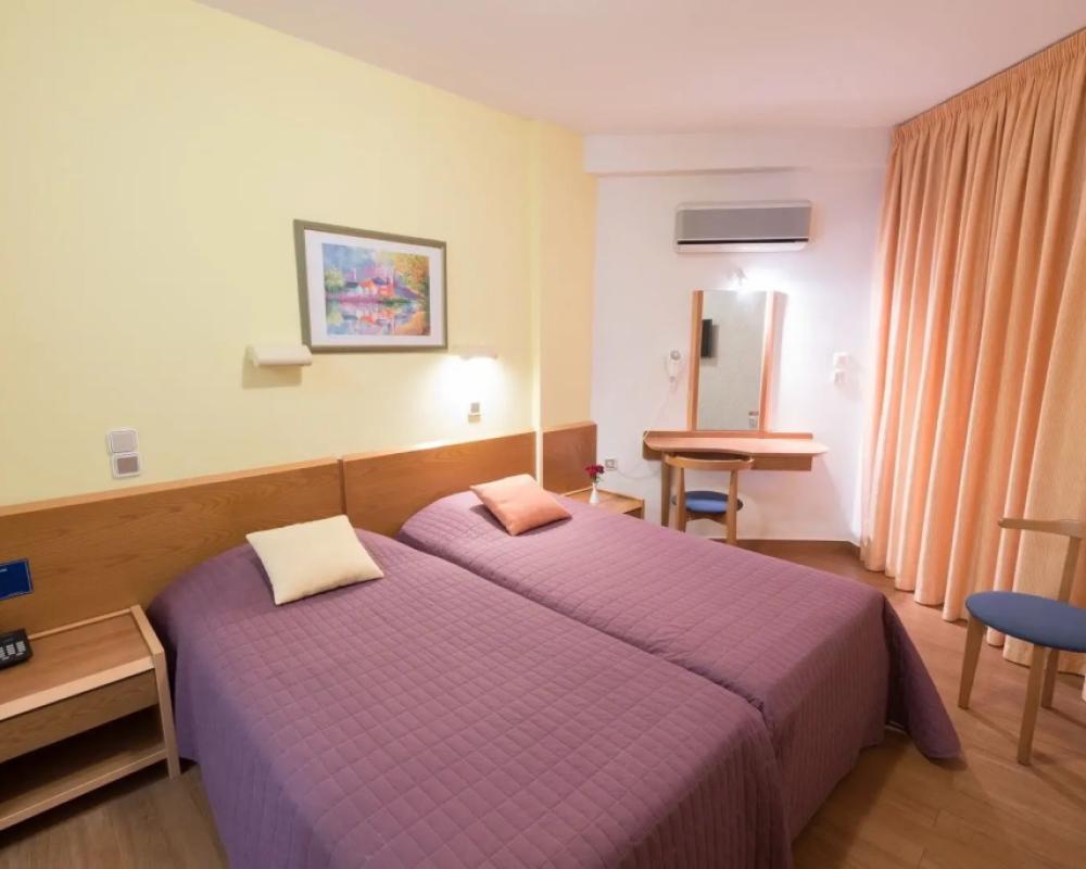 фото Hotel Poseidon