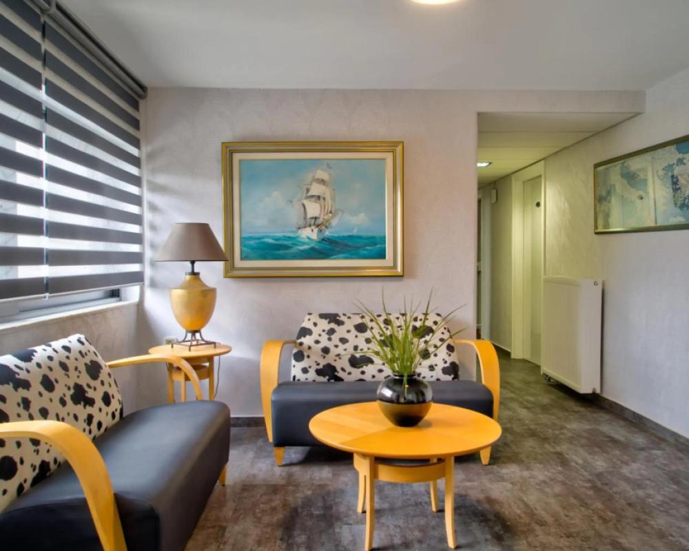 фото Hotel Poseidon