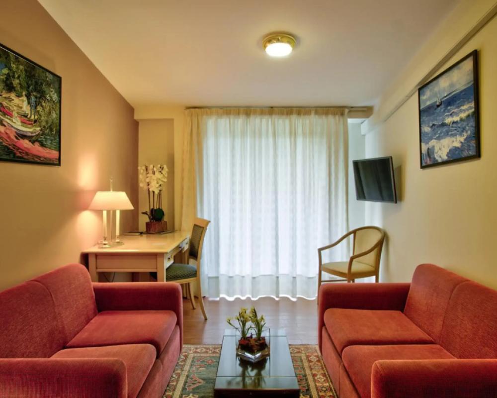 фото Hotel Poseidon