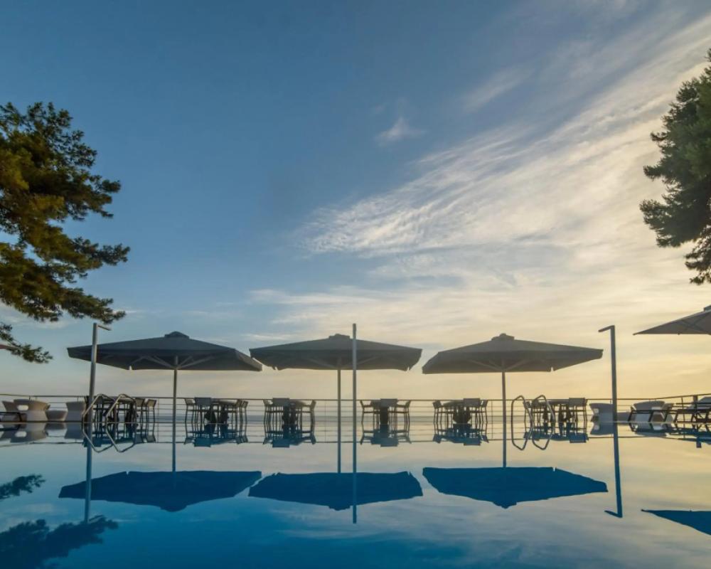 фото Hotel Poseidon