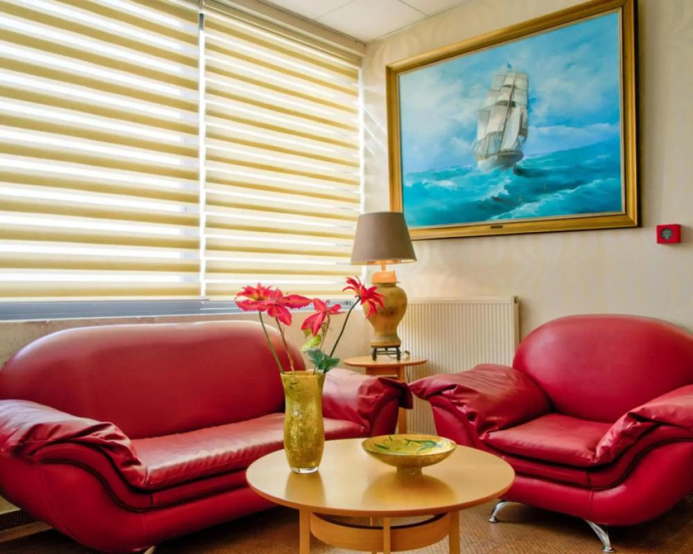 фото Hotel Poseidon
