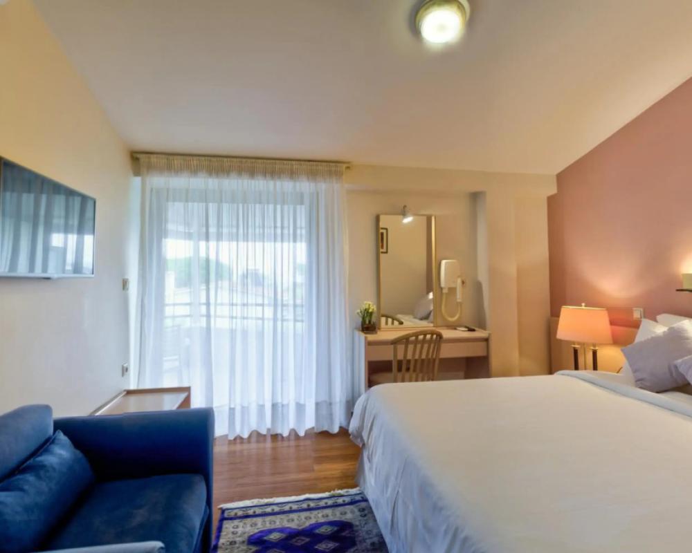 фото Hotel Poseidon