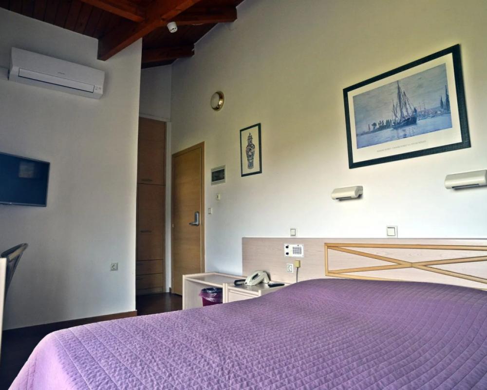 фото Hotel Poseidon
