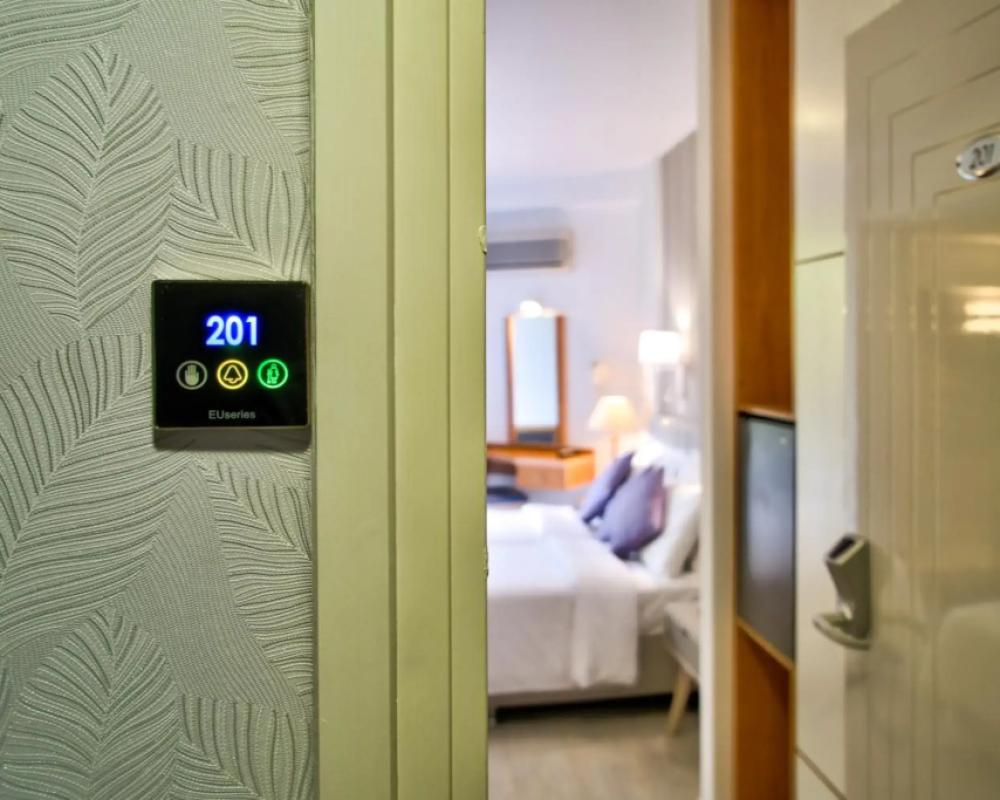 фото Hotel Poseidon