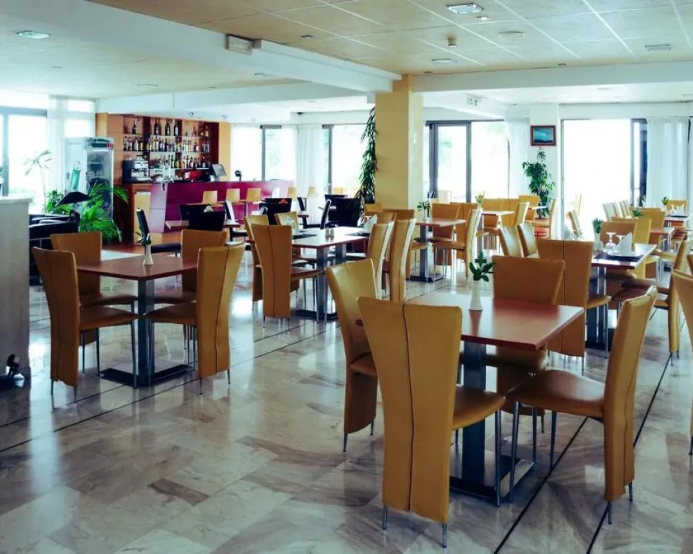 фото Hotel Poseidon