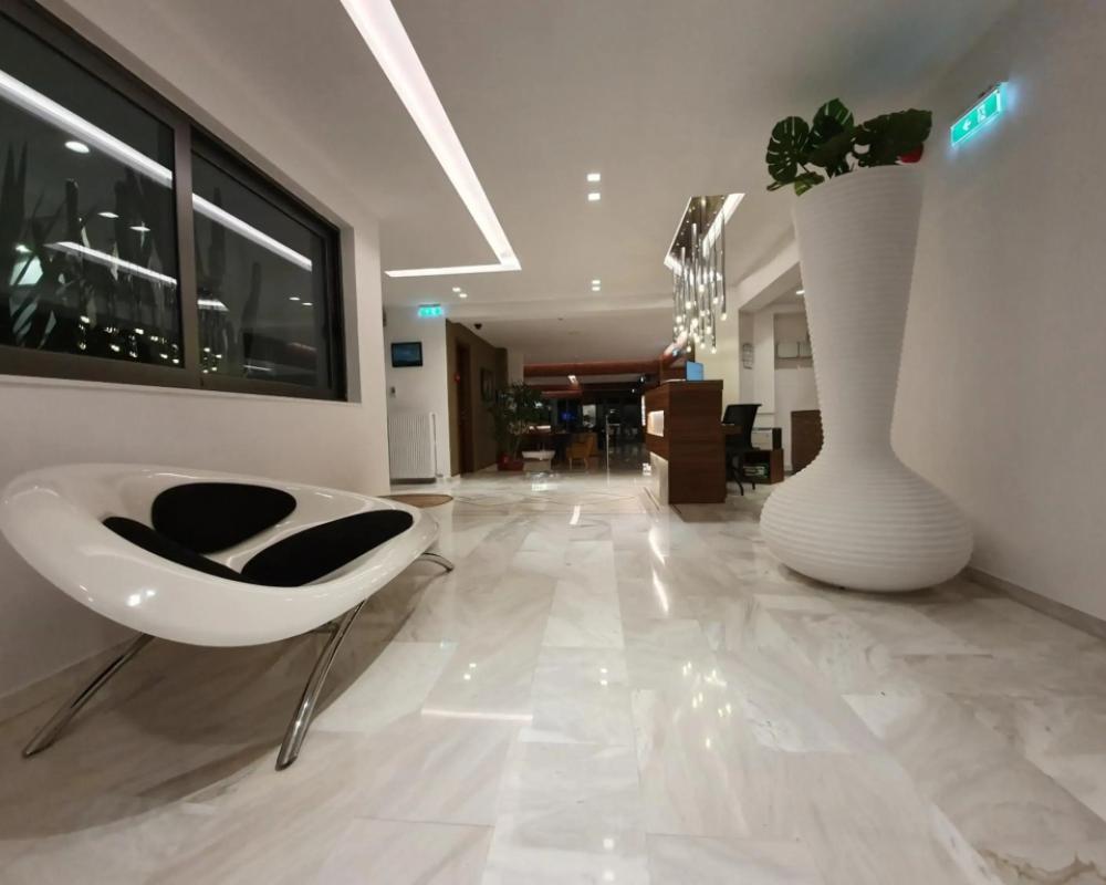 фото Hotel Poseidon