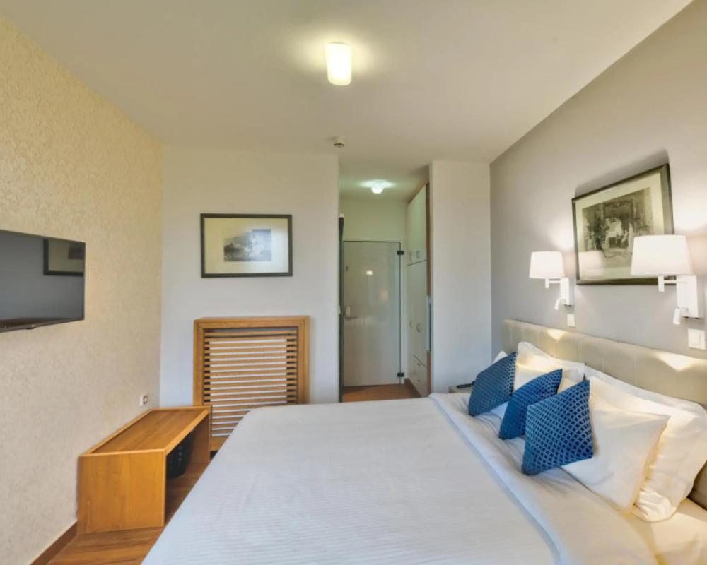 фото Hotel Poseidon