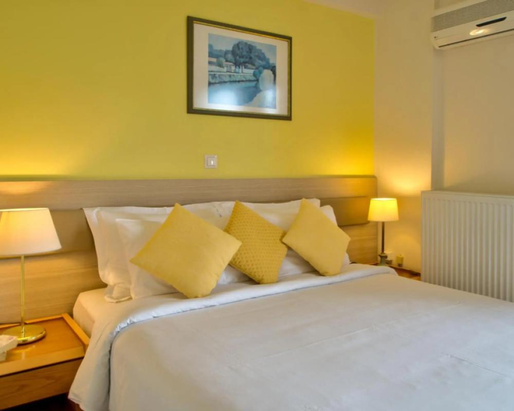 фото Hotel Poseidon