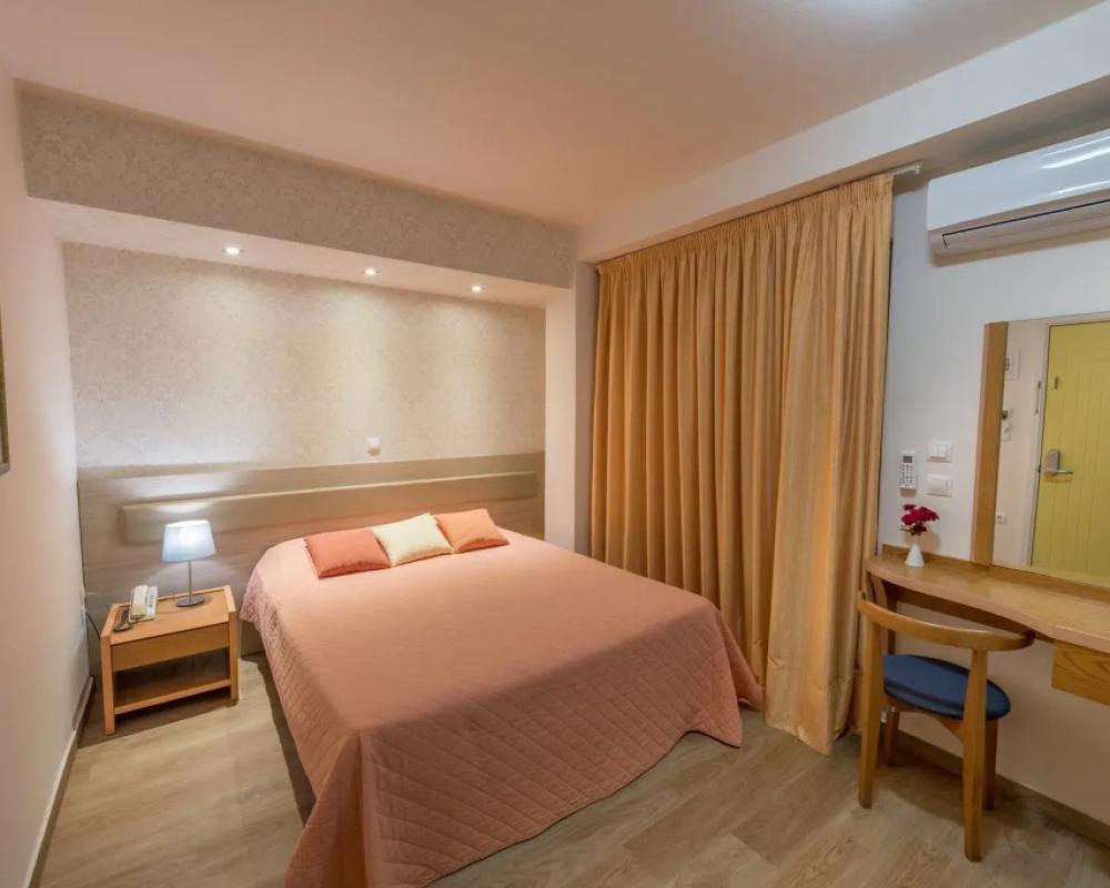 фото Hotel Poseidon