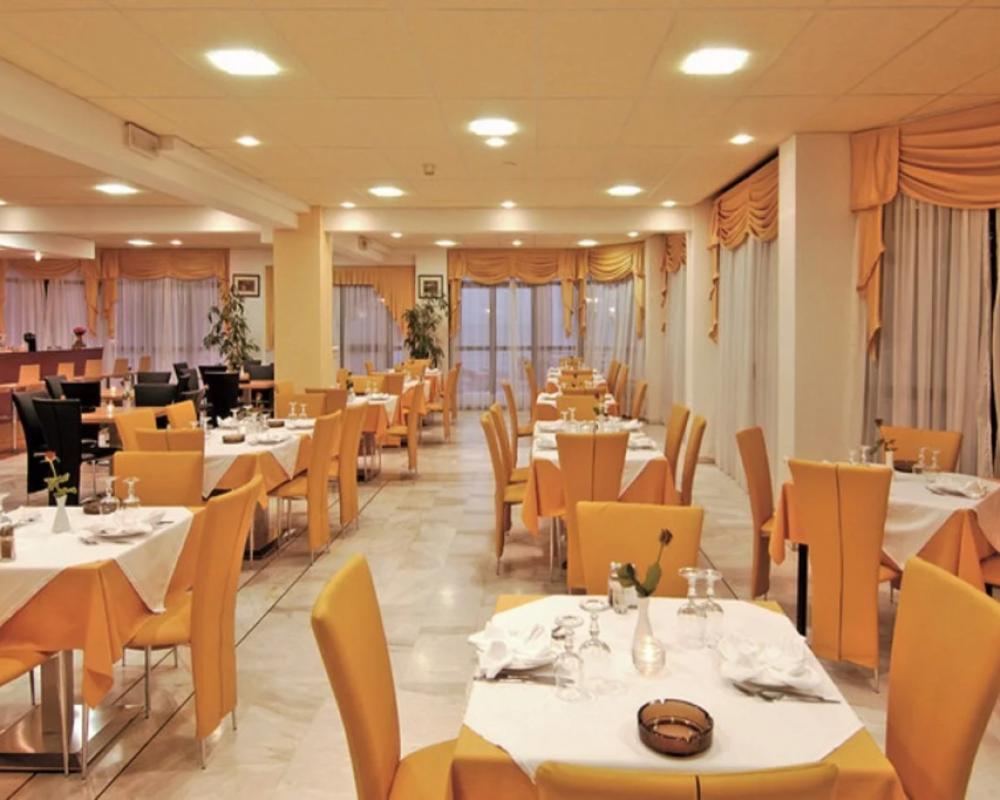 фото Hotel Poseidon