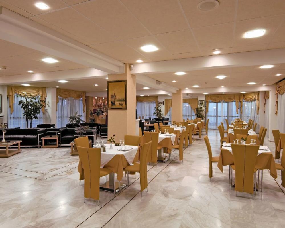 фото Hotel Poseidon