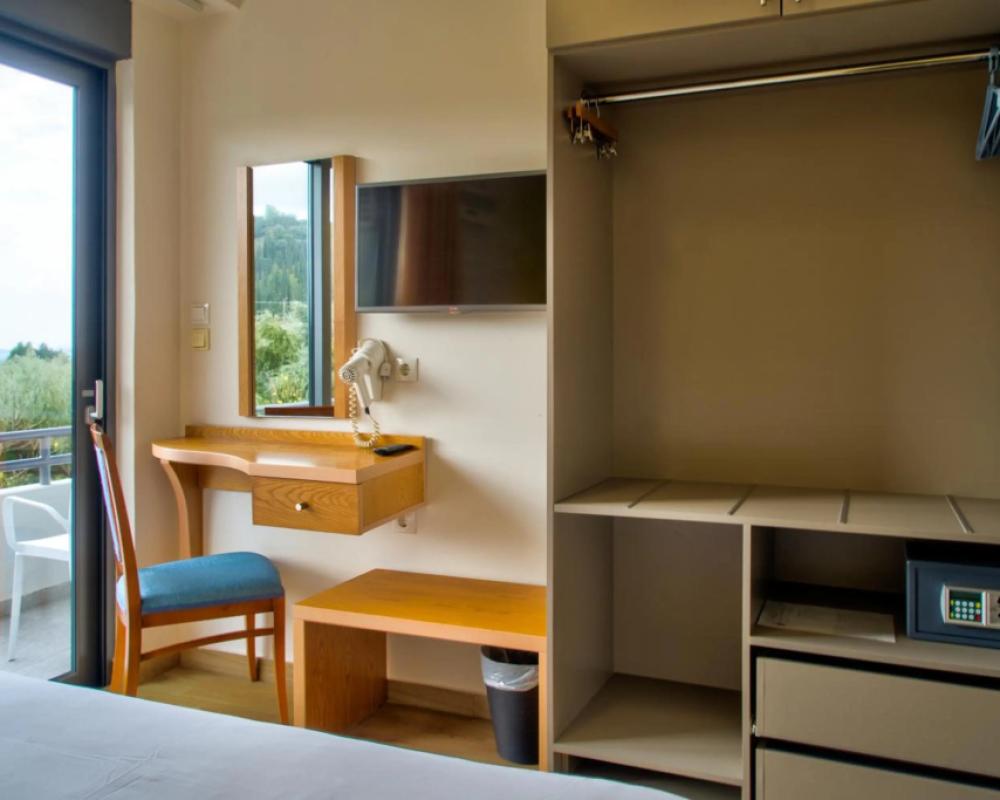 фото Hotel Poseidon