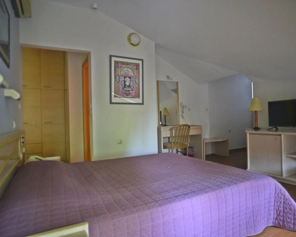 фото Hotel Poseidon