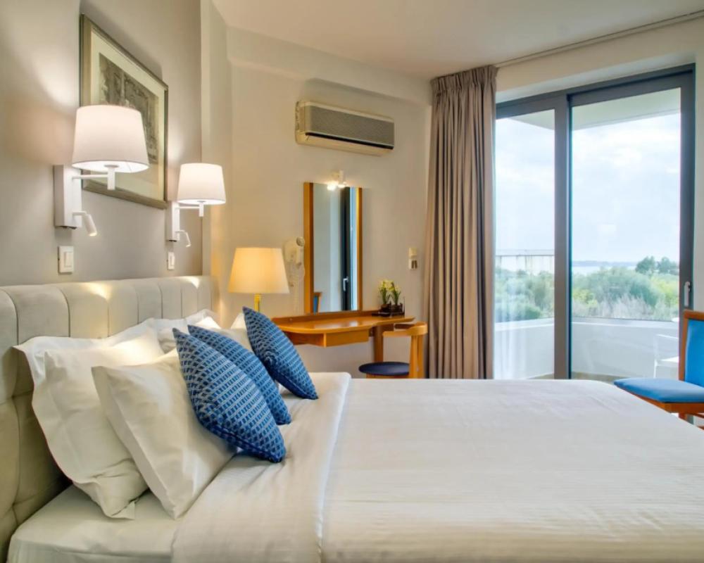 фото Hotel Poseidon