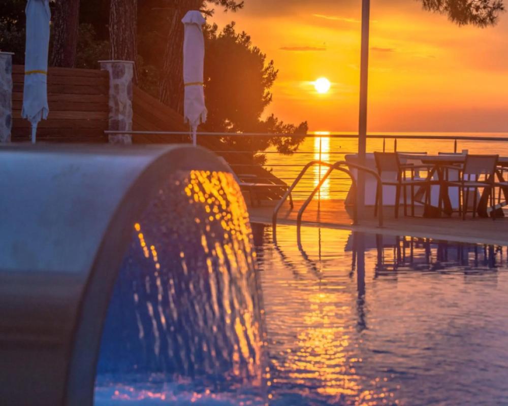фото Hotel Poseidon