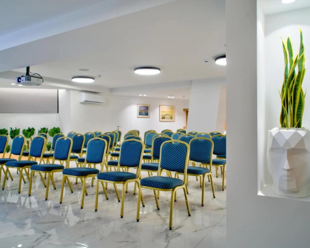 фото Hotel Poseidon
