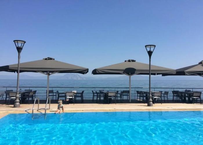 Hotel Poseidon