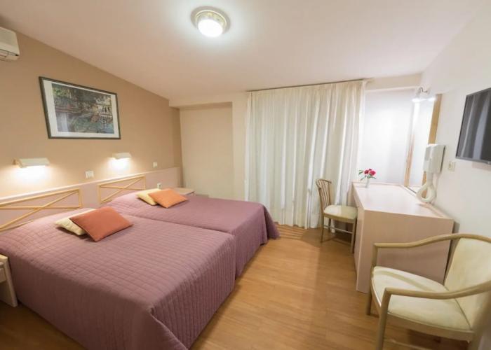 Hotel Poseidon