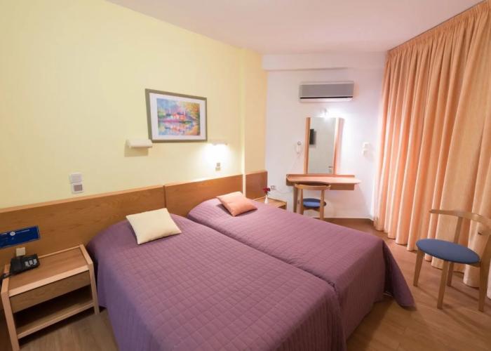 Hotel Poseidon