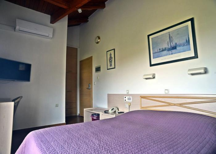 Hotel Poseidon