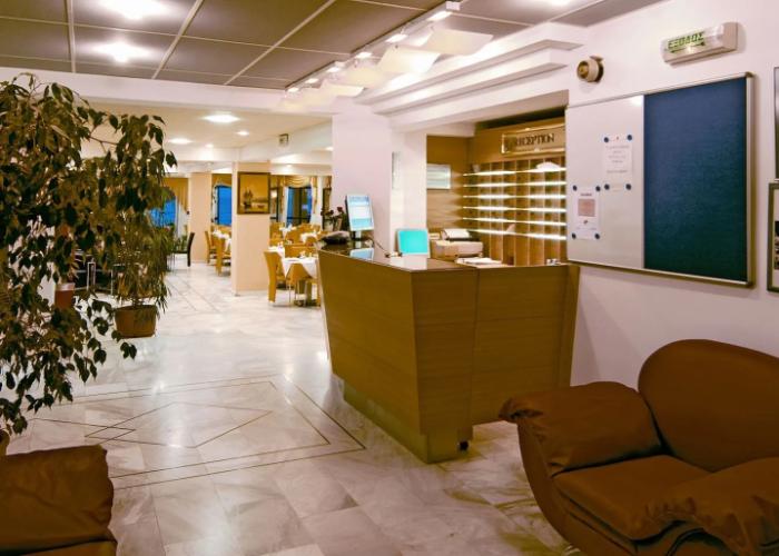 Hotel Poseidon