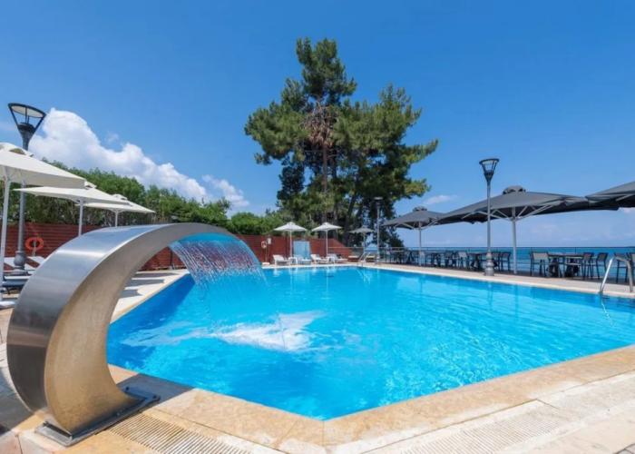 Hotel Poseidon