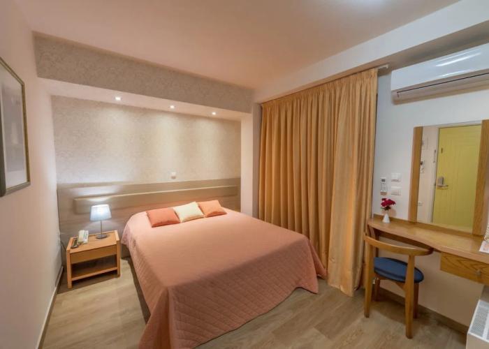Hotel Poseidon
