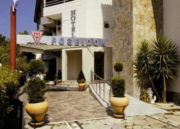 Hotel Poseidon