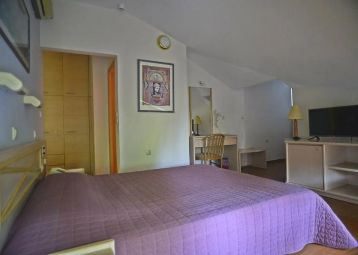 Hotel Poseidon