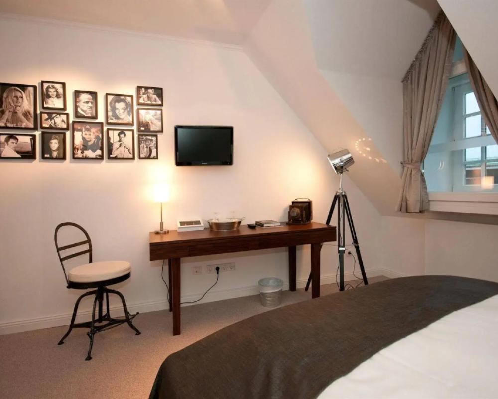 фото Hotel Classico