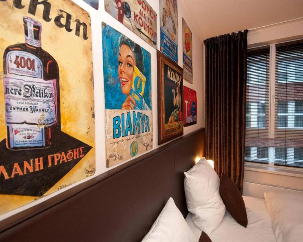 фото Hotel Classico