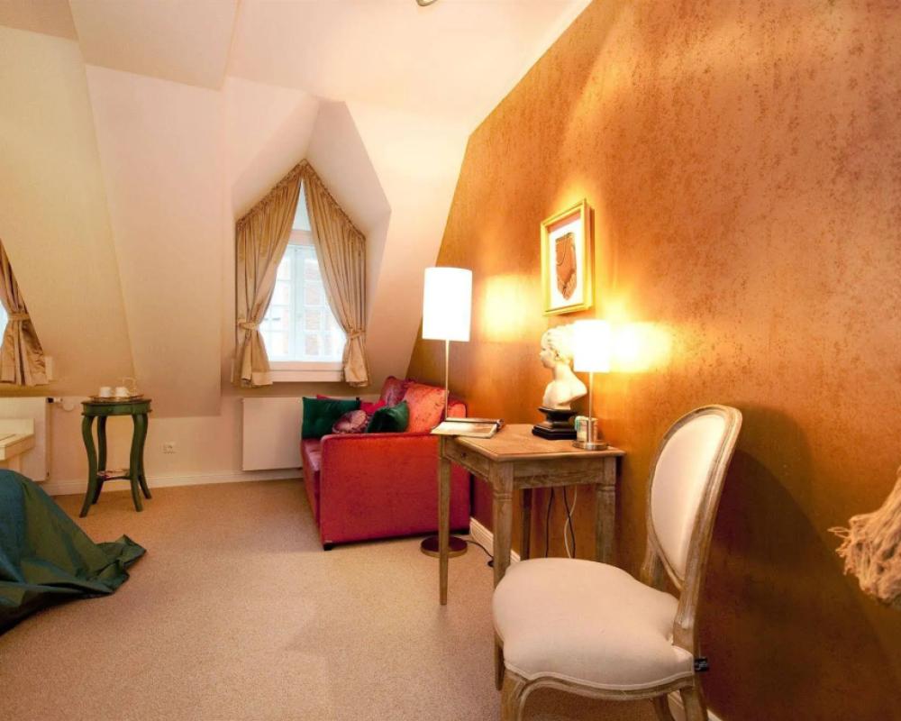 фото Hotel Classico