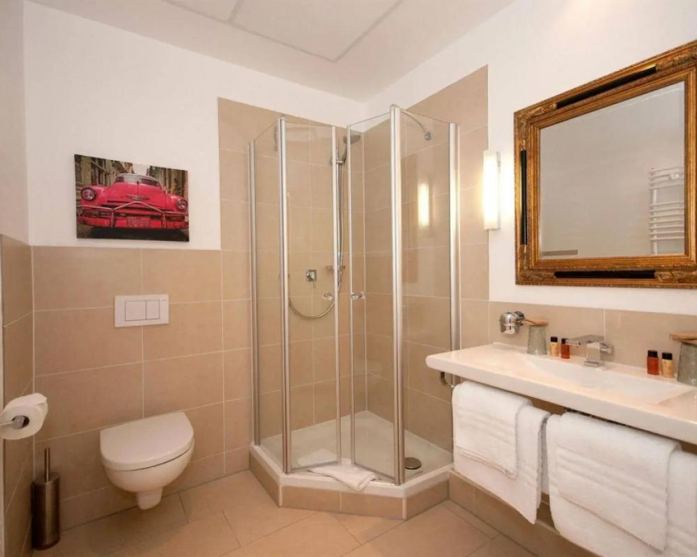 фото Hotel Classico