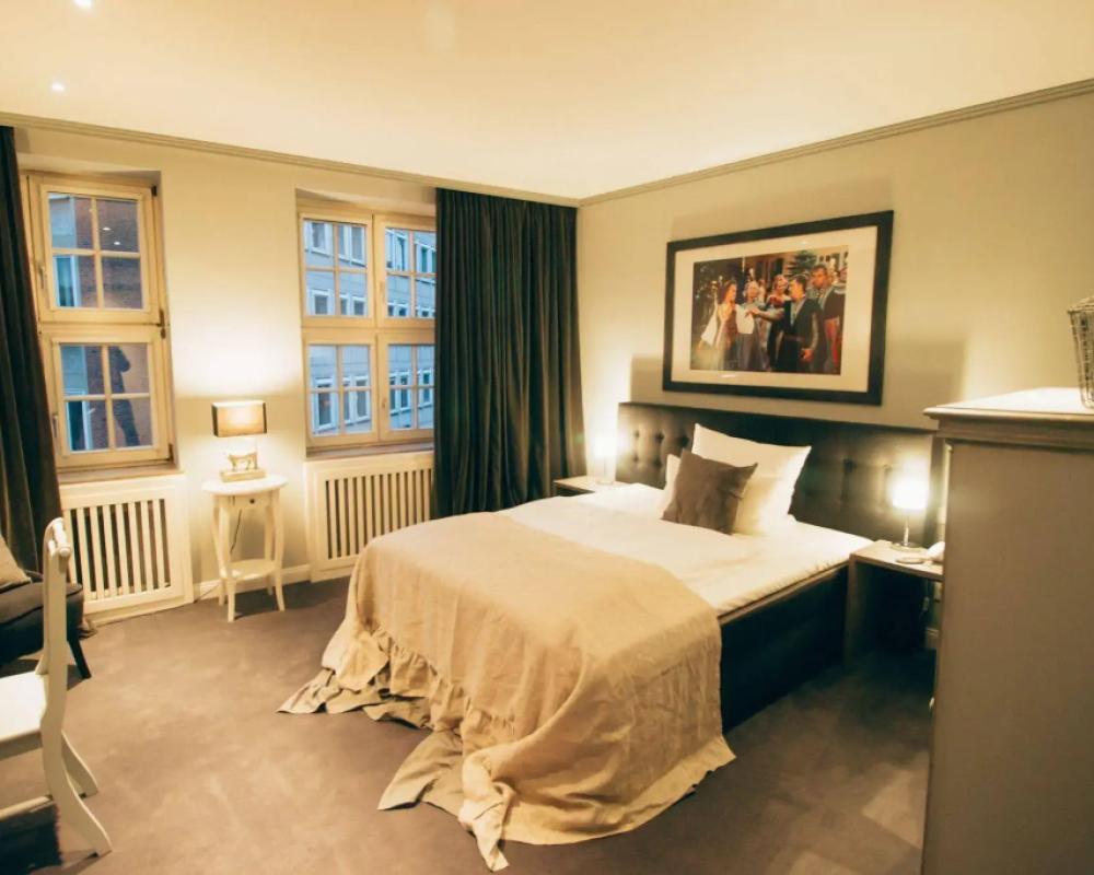 фото Hotel Classico