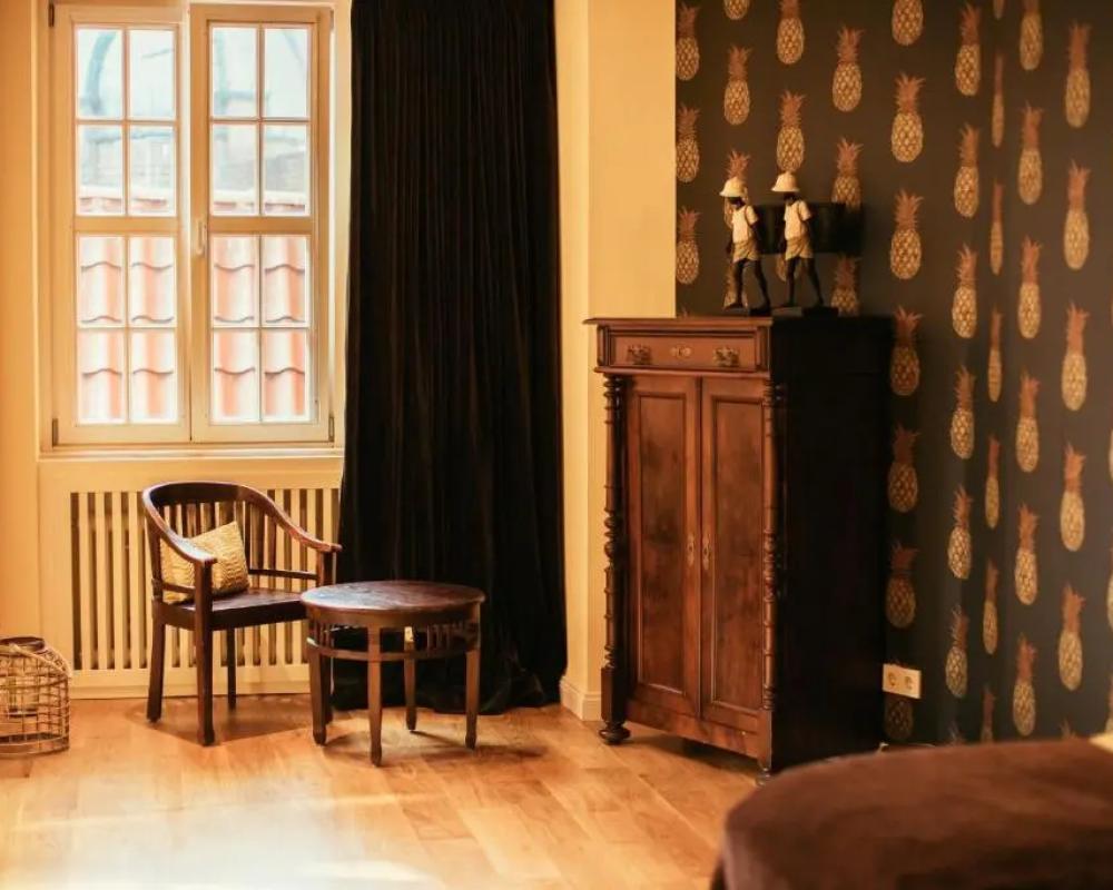 фото Hotel Classico