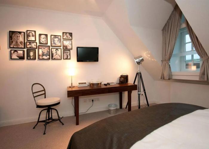 Hotel Classico