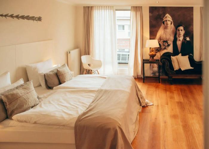 Hotel Classico