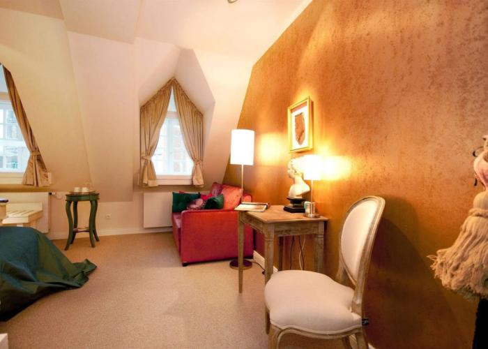 Hotel Classico