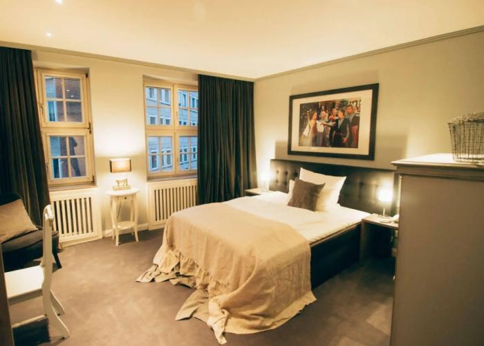 Hotel Classico