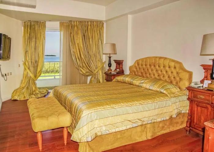 Porto Rio Hotel