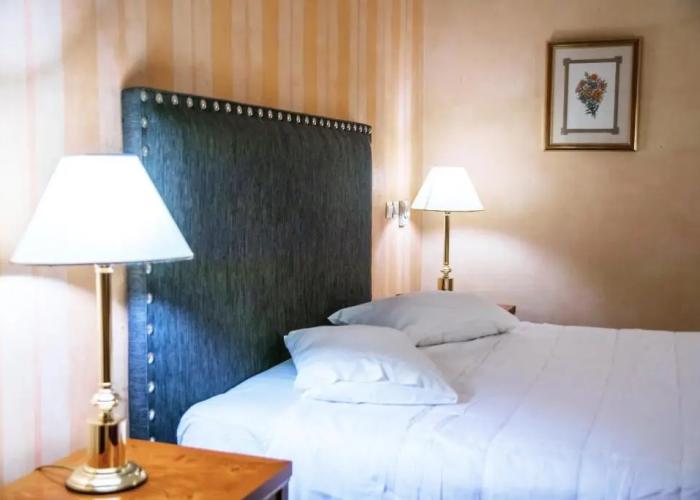 Porto Rio Hotel