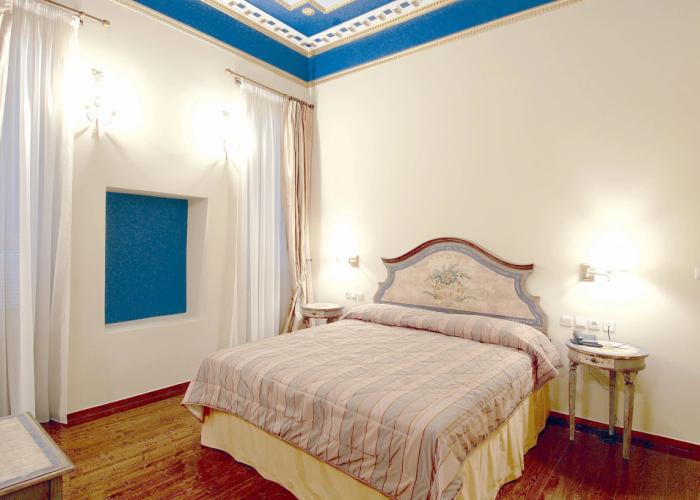 Palaiologos Luxury City Hotel